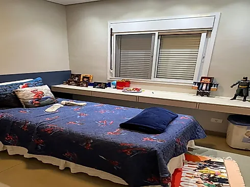 Apartamento Vila Andrade - Varanda Gourmet - Foto 11