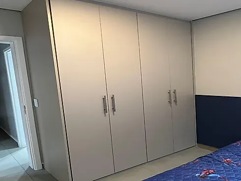 Apartamento Vila Andrade - Varanda Gourmet - Foto 12