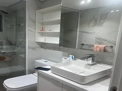Apartamento Vila Andrade - Varanda Gourmet - Foto 13