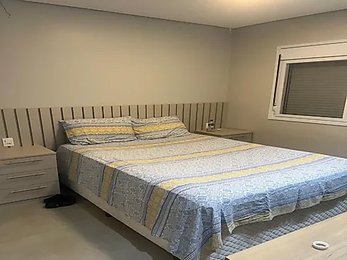 Apartamento Vila Andrade - Varanda Gourmet - Foto 15