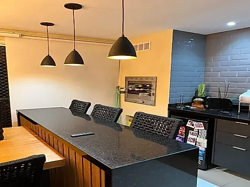 Apartamento em Vila Andrade, São Paulo
