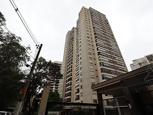 Apartamento Vila Andrade - Varanda Gourmet - Foto 20