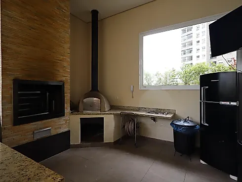 Apartamento Vila Andrade - Varanda Gourmet - Foto 24