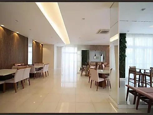 Apartamento Vila Andrade - Varanda Gourmet - Foto 25