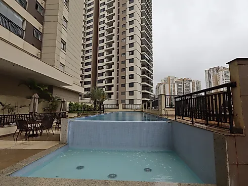 Apartamento Vila Andrade - Varanda Gourmet - Foto 32