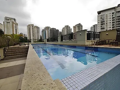 Apartamento Vila Andrade - Varanda Gourmet - Foto 33