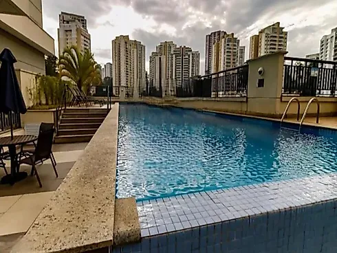 Apartamento Vila Andrade - Varanda Gourmet - Foto 34