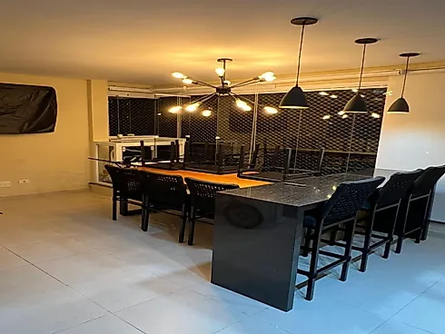 Apartamento em Vila Andrade, São Paulo