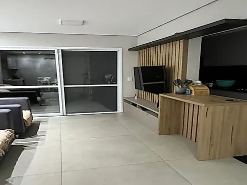 Apartamento em Vila Andrade, São Paulo