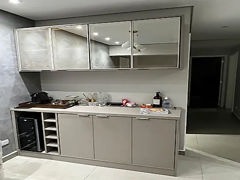 Apartamento Vila Andrade - Varanda Gourmet - Foto 6