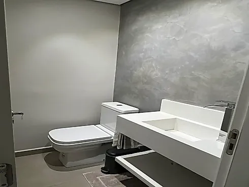 Apartamento Vila Andrade - Varanda Gourmet - Foto 7