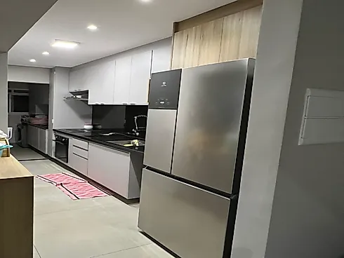 Apartamento Vila Andrade - Varanda Gourmet - Foto 8