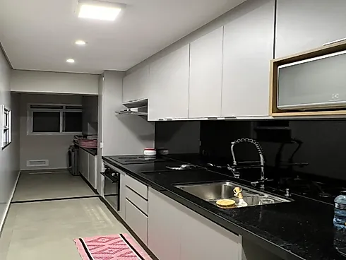 Apartamento Vila Andrade - Varanda Gourmet - Foto 9