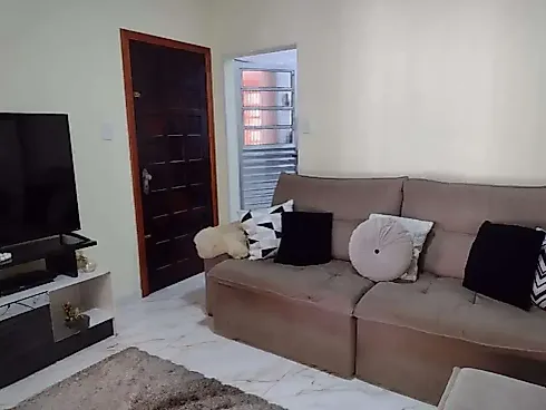Casa Térrea Vila Floresta- Santo André - Casa em Vila Floresta, Santo André - Foto 2