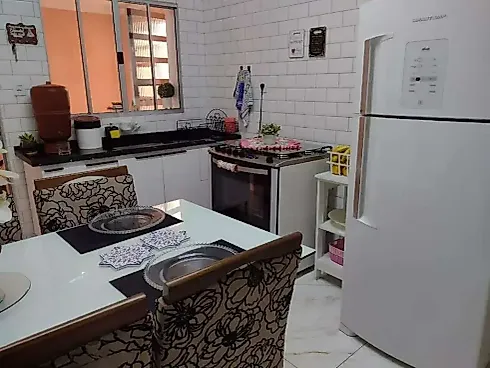 Casa Térrea Vila Floresta- Santo André - Casa em Vila Floresta, Santo André - Foto 4