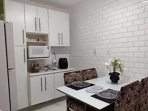 Casa Térrea Vila Floresta- Santo André - Casa em Vila Floresta, Santo André - Foto 5
