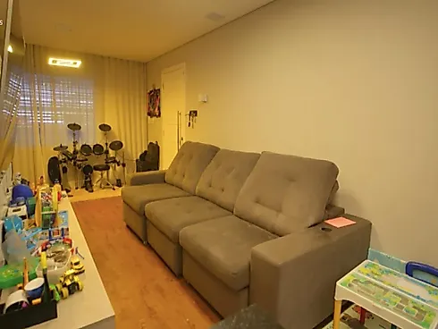 Sobrado à Venda com 150m², 2 Quartos e 2 Vagas - Sobrado em Centro, São Bernardo do Campo - Foto 4