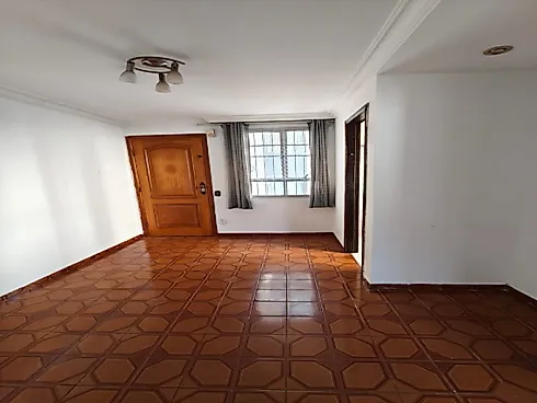 Apartamento 2 Quartos à Venda em Santa Teresinha, Sbc - Apartamento em Santa Terezinha, São Bernardo do Campo - Foto 4