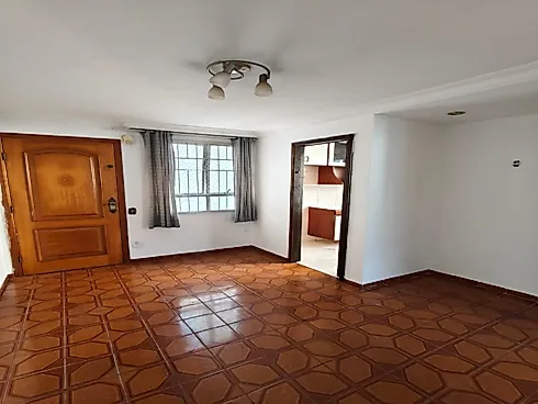Apartamento 2 Quartos à Venda em Santa Teresinha, Sbc - Apartamento em Santa Terezinha, São Bernardo do Campo - Foto 1