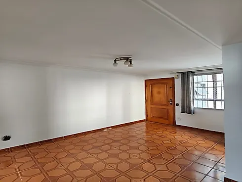 Apartamento 2 Quartos à Venda em Santa Teresinha, Sbc - Apartamento em Santa Terezinha, São Bernardo do Campo - Foto 2