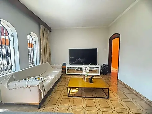 Casa Térrea - Vila Floresta - Santo André - Casa em Vila Floresta, Santo André - Foto 2