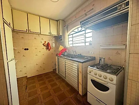 Casa Térrea - Vila Floresta - Santo André - Casa em Vila Floresta, Santo André - Foto 4
