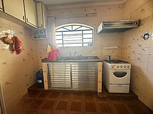 Casa Térrea - Vila Floresta - Santo André - Casa em Vila Floresta, Santo André - Foto 5