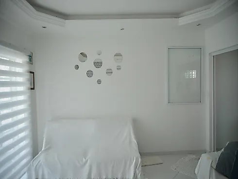 Casa Assobradada Vila Valparaiso - Casa em Vila Valparaíso, Santo André - Foto 1