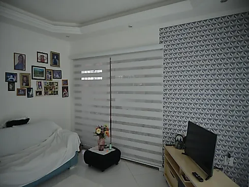 Casa Assobradada Vila Valparaiso - Casa em Vila Valparaíso, Santo André - Foto 3