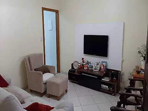 Casa Térrea na Vila Scarpelli - Santo André - Apartamento em Vila Scarpelli, Santo André - Foto 2