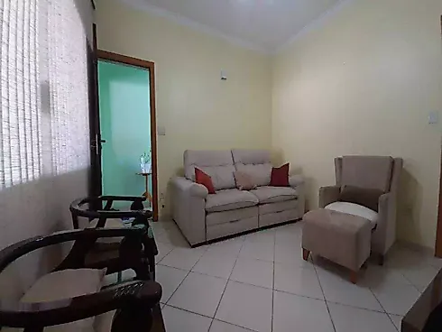 Casa Térrea na Vila Scarpelli - Santo André - Apartamento em Vila Scarpelli, Santo André - Foto 3