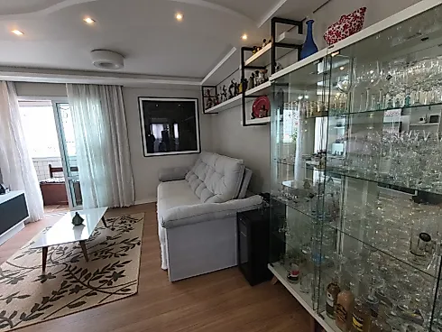Apartamento Vila Pinheirinho - Santo André - Apartamento em Pinheirinho, Santo André - Foto 4