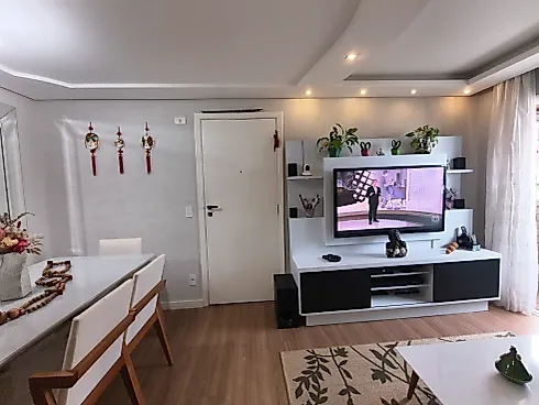 Apartamento Vila Pinheirinho - Santo André - Apartamento em Pinheirinho, Santo André - Foto 5