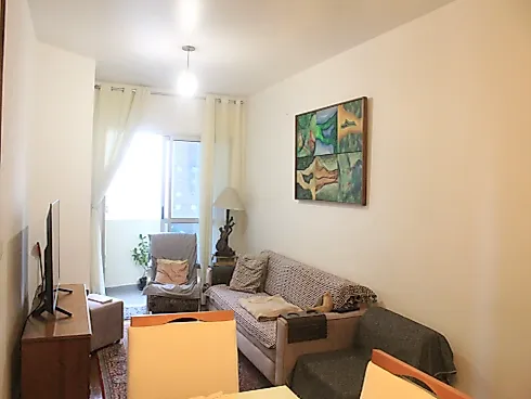 Apartamento em Santo Antônio, São Caetano do Sul