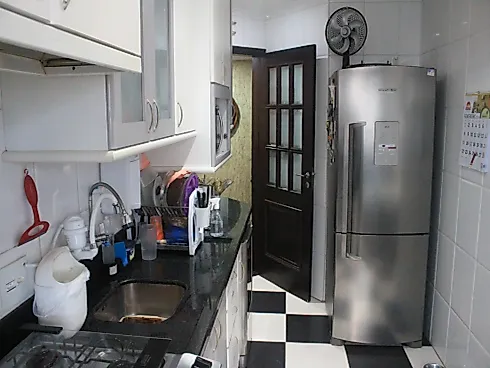 Apartamento 3 Dorm. Centro - São Caetano do Sul - Foto 10