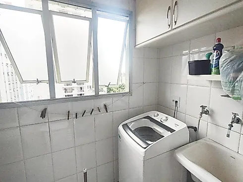 Apartamento 3 Dorm. Centro - São Caetano do Sul - Foto 11