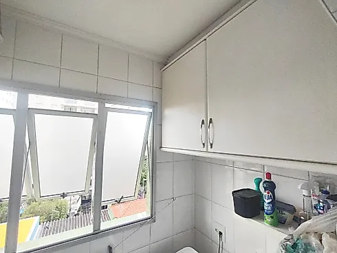 Apartamento 3 Dorm. Centro - São Caetano do Sul - Foto 12