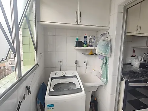 Apartamento 3 Dorm. Centro - São Caetano do Sul - Foto 14