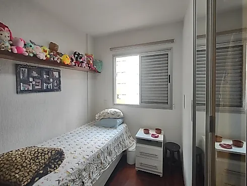Apartamento 3 Dorm. Centro - São Caetano do Sul - Foto 15
