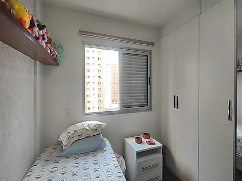 Apartamento 3 Dorm. Centro - São Caetano do Sul - Foto 16
