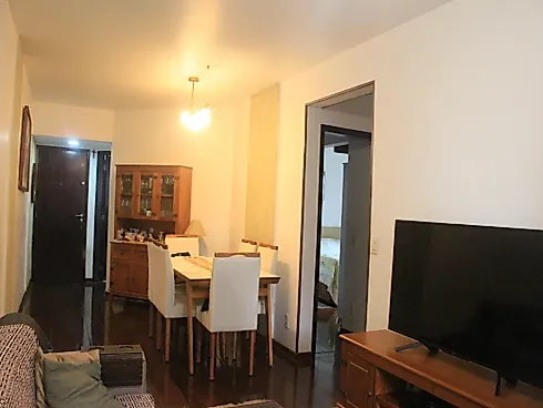Apartamento em Santo Antônio, São Caetano do Sul
