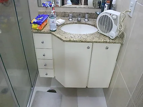 Apartamento 3 Dorm. Centro - São Caetano do Sul - Foto 32