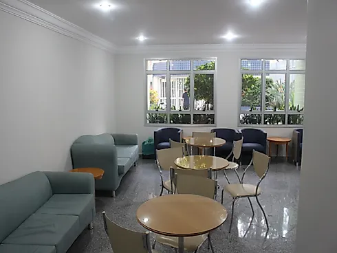 Apartamento 3 Dorm. Centro - São Caetano do Sul - Foto 35