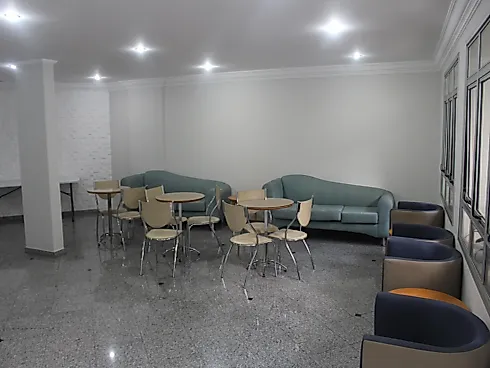 Apartamento 3 Dorm. Centro - São Caetano do Sul - Foto 36