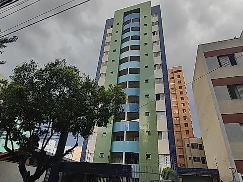 Apartamento 3 Dorm. Centro - São Caetano do Sul - Foto 39