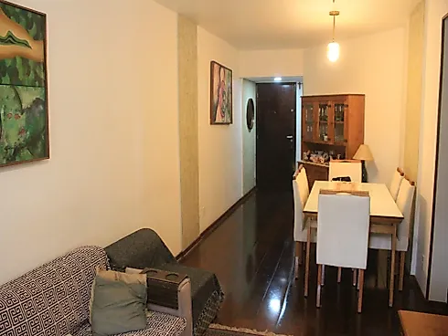 Apartamento em Santo Antônio, São Caetano do Sul