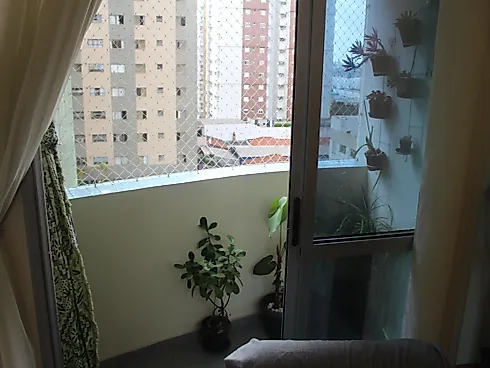 Apartamento em Santo Antônio, São Caetano do Sul