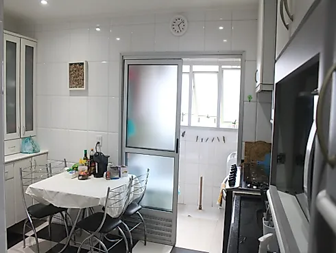 Apartamento 3 Dorm. Centro - São Caetano do Sul - Foto 7