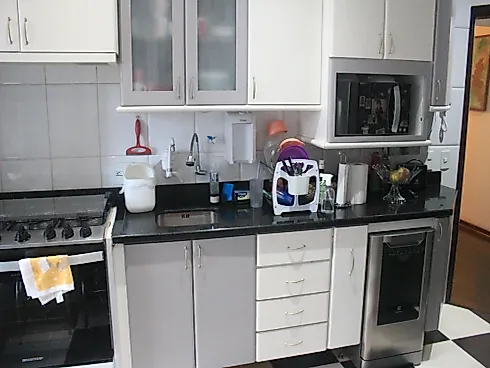 Apartamento 3 Dorm. Centro - São Caetano do Sul - Foto 9
