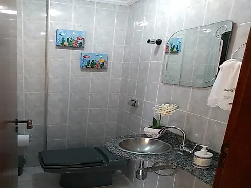 Apartamento à Venda no Parque das Nações, Sa – 3 Suítes, 3 Vagas - Foto 11